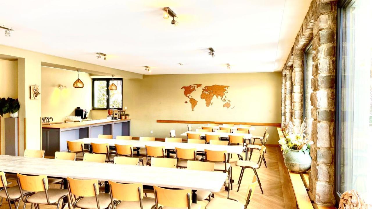 Hostel C'est la Vie Hasliberg Extérieur photo