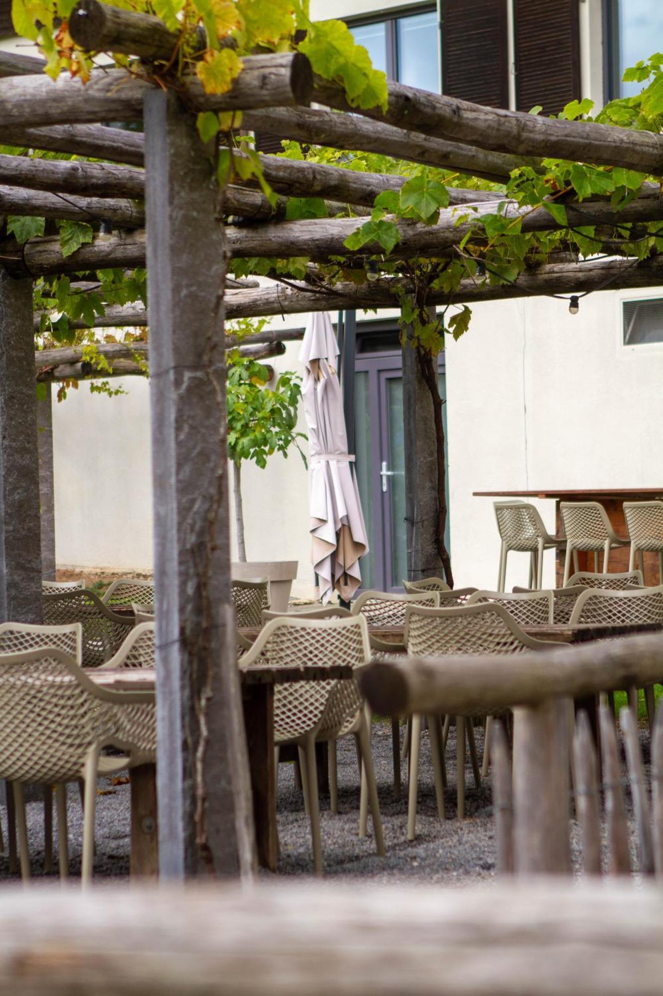 Hostel C'est la Vie Hasliberg Extérieur photo
